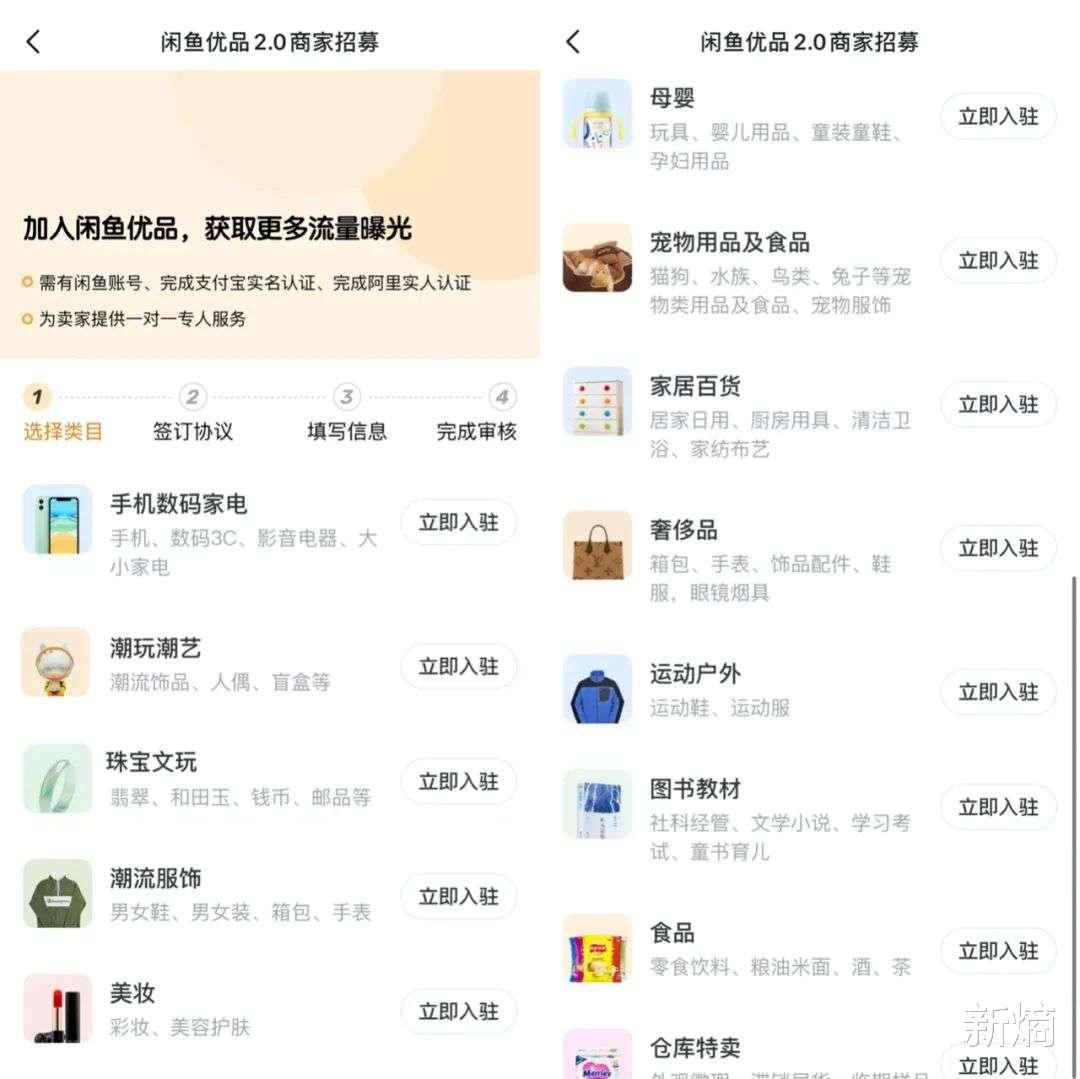 闲鱼|阿里不养闲鱼