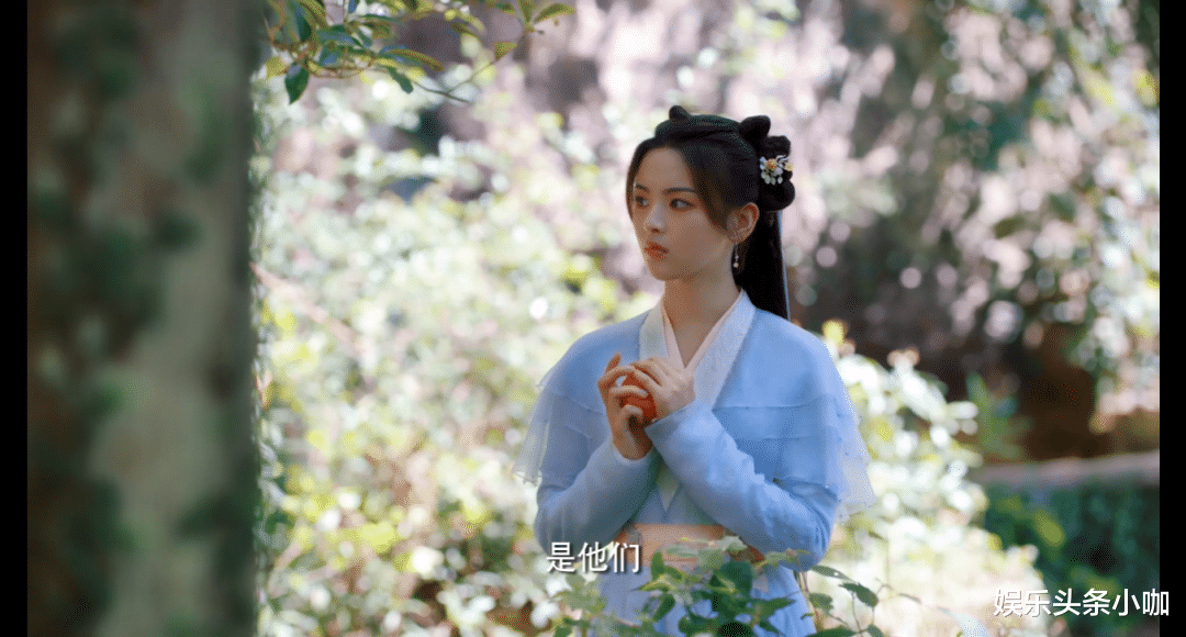 人物设定|开年烂剧，演技真辣眼，气笑我了！