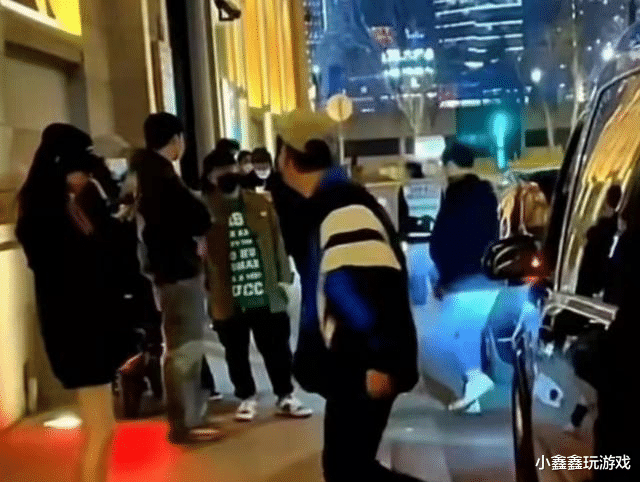 王思聪|?王思聪上海打人，将成万达废太子？