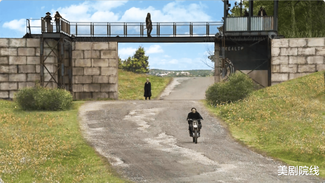 |一代顶级神剧，就此结束！