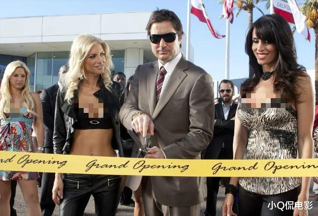 |推荐6部很高级的喜剧片，基本让你从头笑到尾