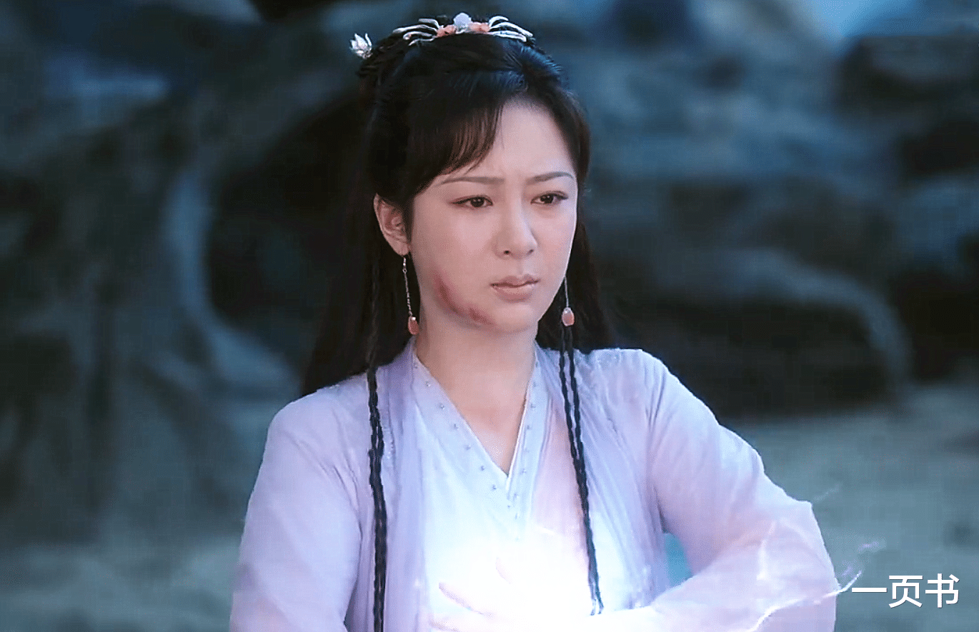 桓钦|《沉香如屑》结局,陶紫炁复活,邪神玄襄再被欺骗?桓钦是她所爱