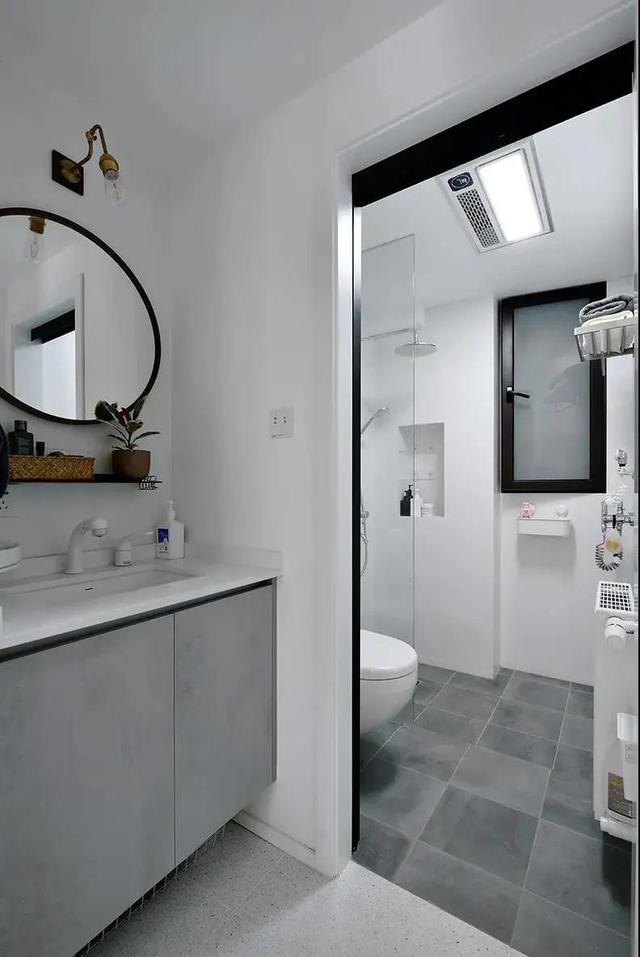 她坚持买下40㎡一楼老房,完工效果令人心动不已,太明智了!