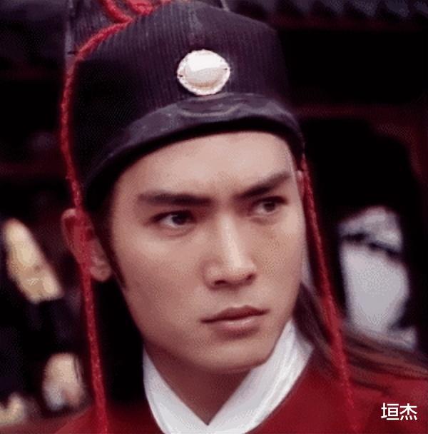 宝莲灯|《宝莲灯》播出17年,演员境况大变样:三圣母整容后遗症明显