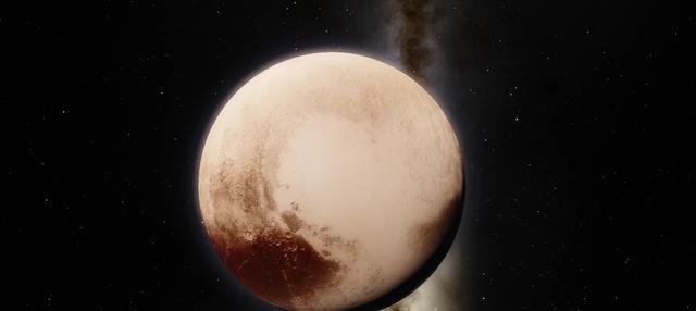 被踢出九大行星的冥王星有多“可怕”?它有哪些诡异之处?