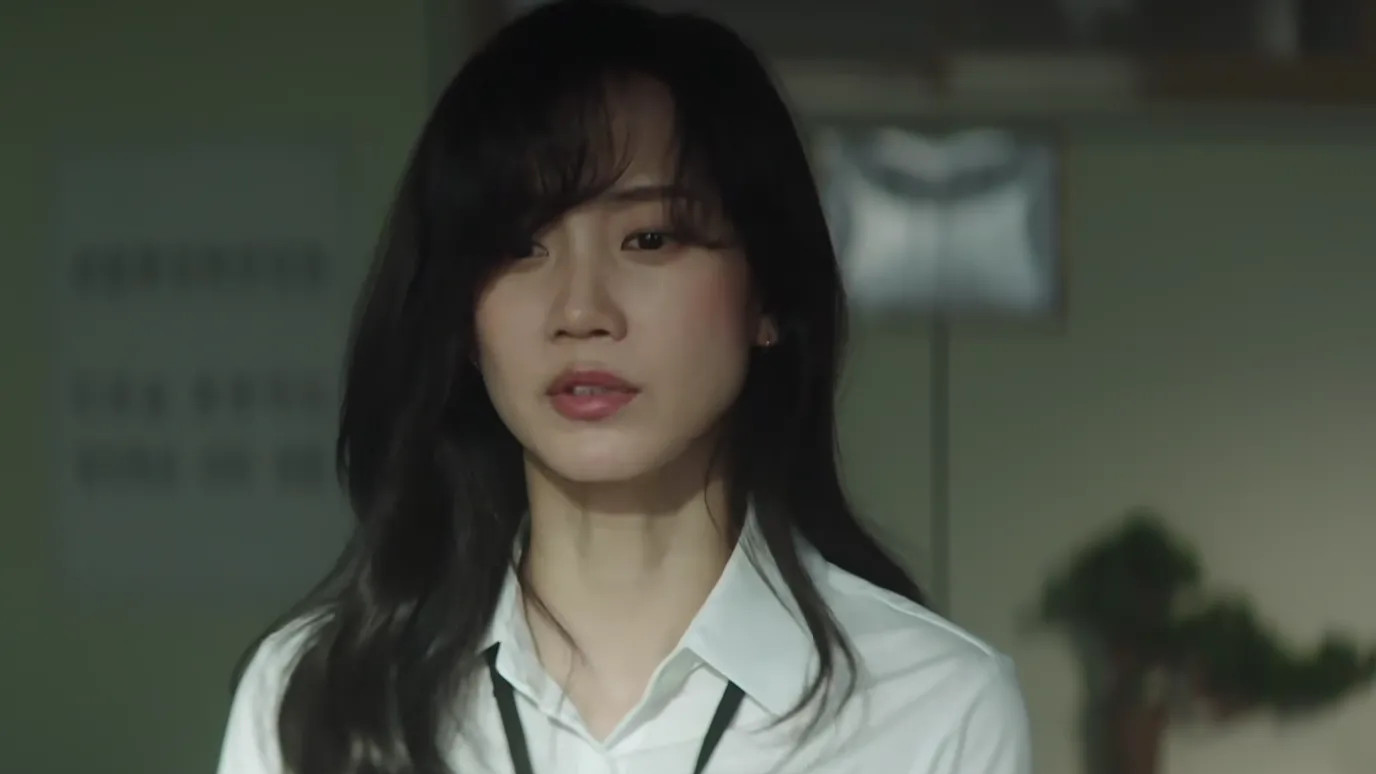 背刺|《财阀家的小儿子》女主背刺陈道俊，录音笔将是剧情反转的关键