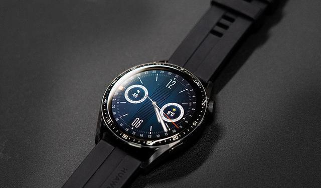 华为 WatchGT3|今日华为手表GT3增加五项功能，两个功能非常实用，用户表示非常喜欢