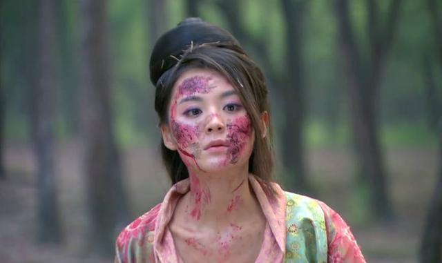 电影院|《兰陵王》——一部配角比主角火的剧