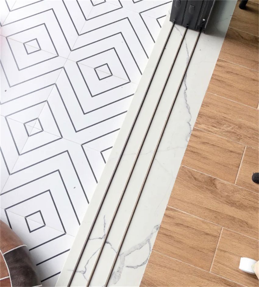 为什么用过吊轨推拉门的人，都开始换回地轨推拉门？