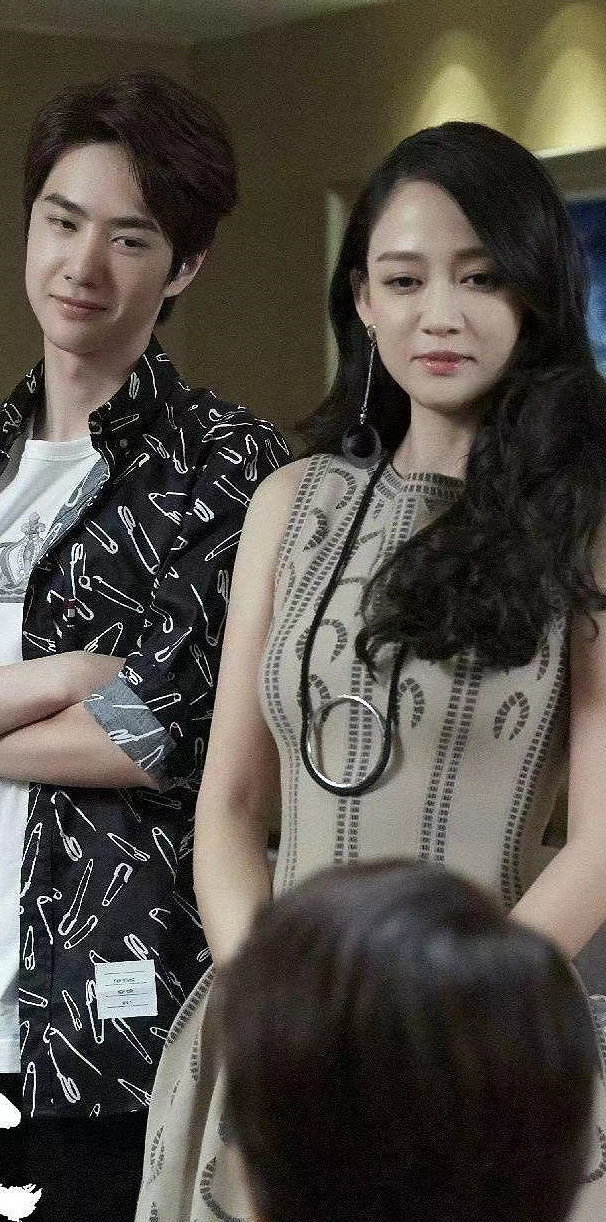 郭碧婷|表面人手爆款剧，实际有的实绩挂零蛋，求求这5位演员别再吹了！