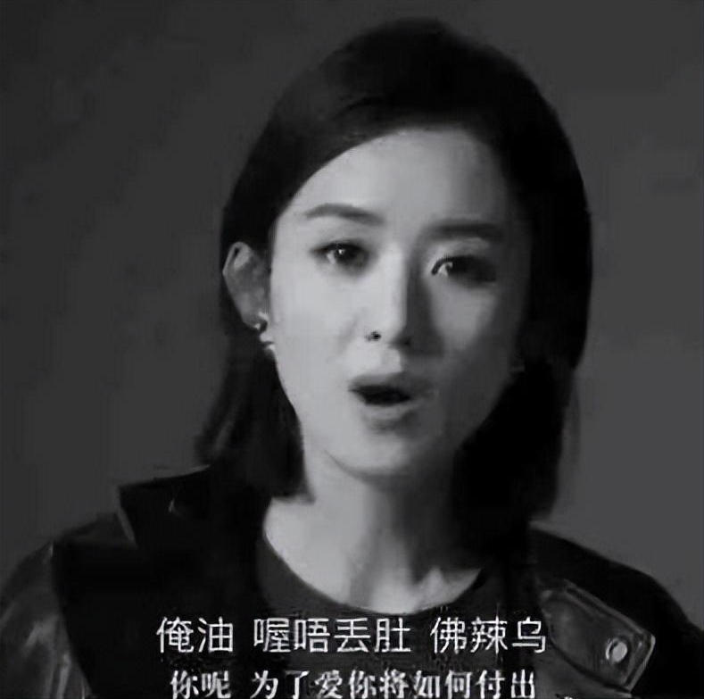 豆瓣|国际奢侈品大使官宣换人,天道好轮回?