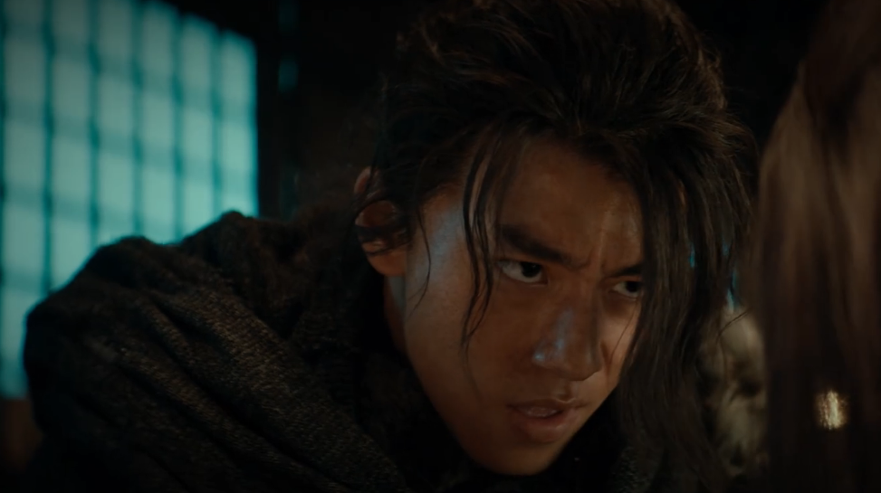 高圆圆|开播仅1小时，热度直逼第一，新《雪山飞狐》凭啥这么横