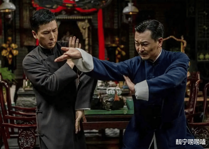 电影|“豆瓣评分8.2！”当年被誉为功夫片巅峰之作，如今却被骂成筛子