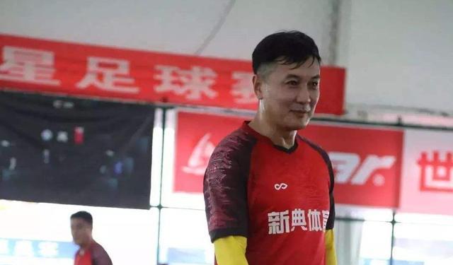 徐阳|职业生涯起步于八一队的徐阳是啥水平？代表国家队参加过比赛吗？