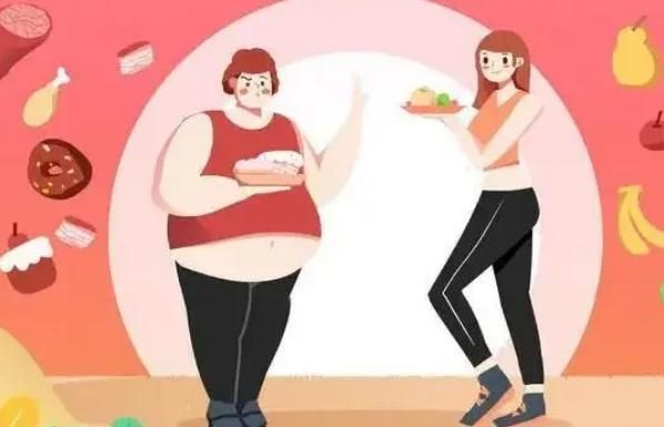 发型 减肥不能碰“花生”？建议：若不想腰上长赘肉，忌4物，吃4果