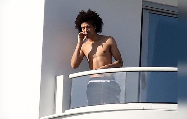 麦当娜|麦当娜母子恋新欢小35岁,被嘲笑不长久,应与同龄人交往,她回答