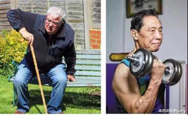钟南山|锻炼如吃饭!85岁钟南山活出28岁青春,篮球双杠样样不输!