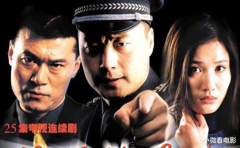 扫黑风暴|零差评的6部扫黑剧《扫黑风暴》垫底，榜首霸榜多年