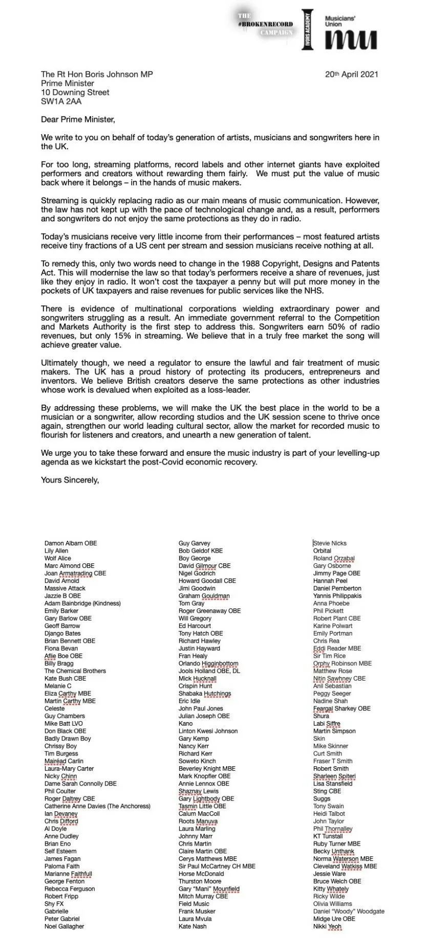 流媒体|音乐人、唱片公司、音乐平台，到底谁在赚钱？