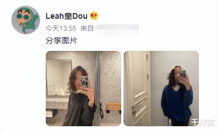王菲|王菲大女儿罕露面!留长头发越来越女人,与妹妹李嫣一样个性