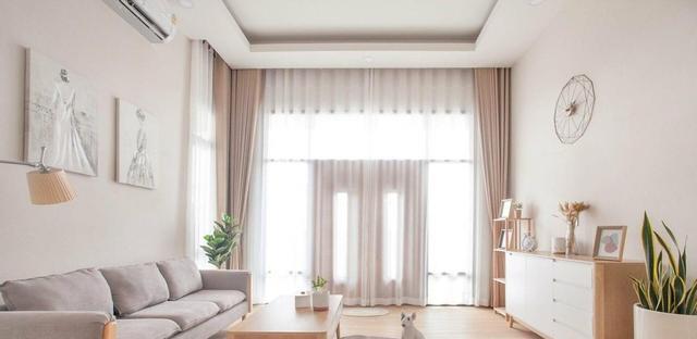 独门独院，地上2层楼带50㎡私家花园，铺汀步种竹子，我是真喜欢