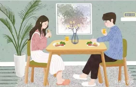 我装修房子时，岳父母给了我5万块钱，我妈却将钱扔进了垃圾桶