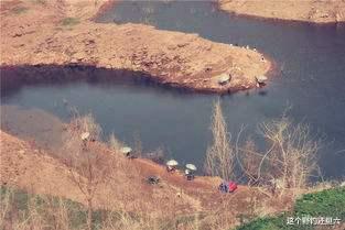 |钓位和钓点有什么区别？有人在歪理邪说还是另有原因？评论区见！