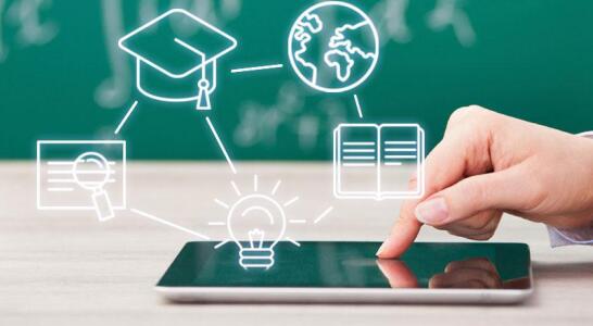 流媒体|为什么我这么看好在线教育？