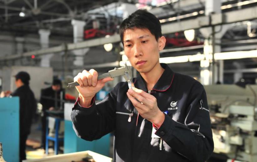 航空发动机|中国42岁顶级工匠,破解航空发动机难题,拒绝外企40万日薪