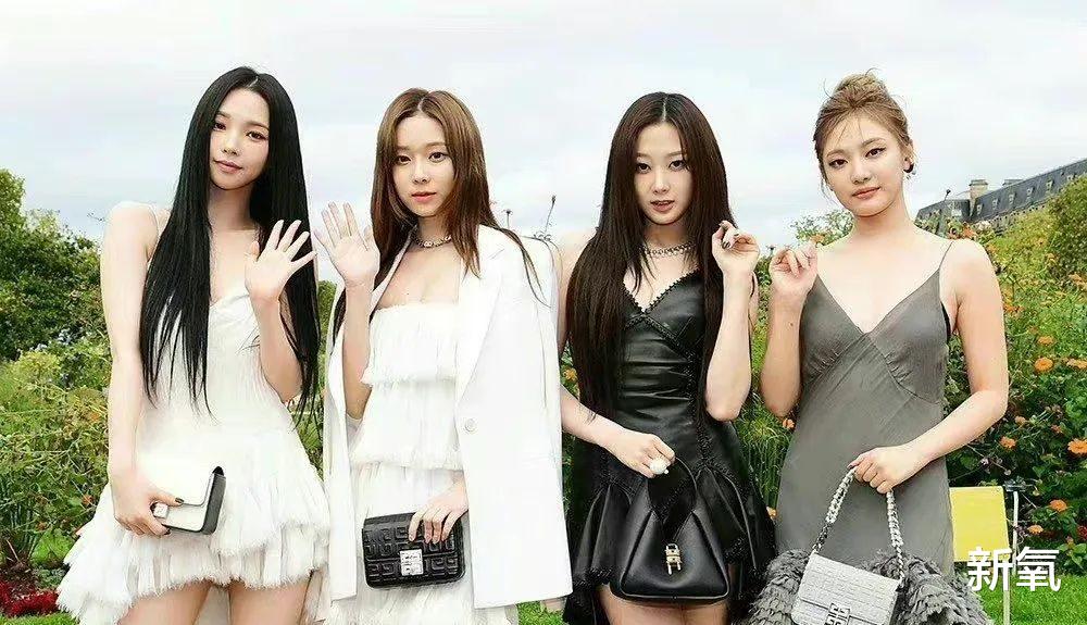 韩式换头到底有多神奇？