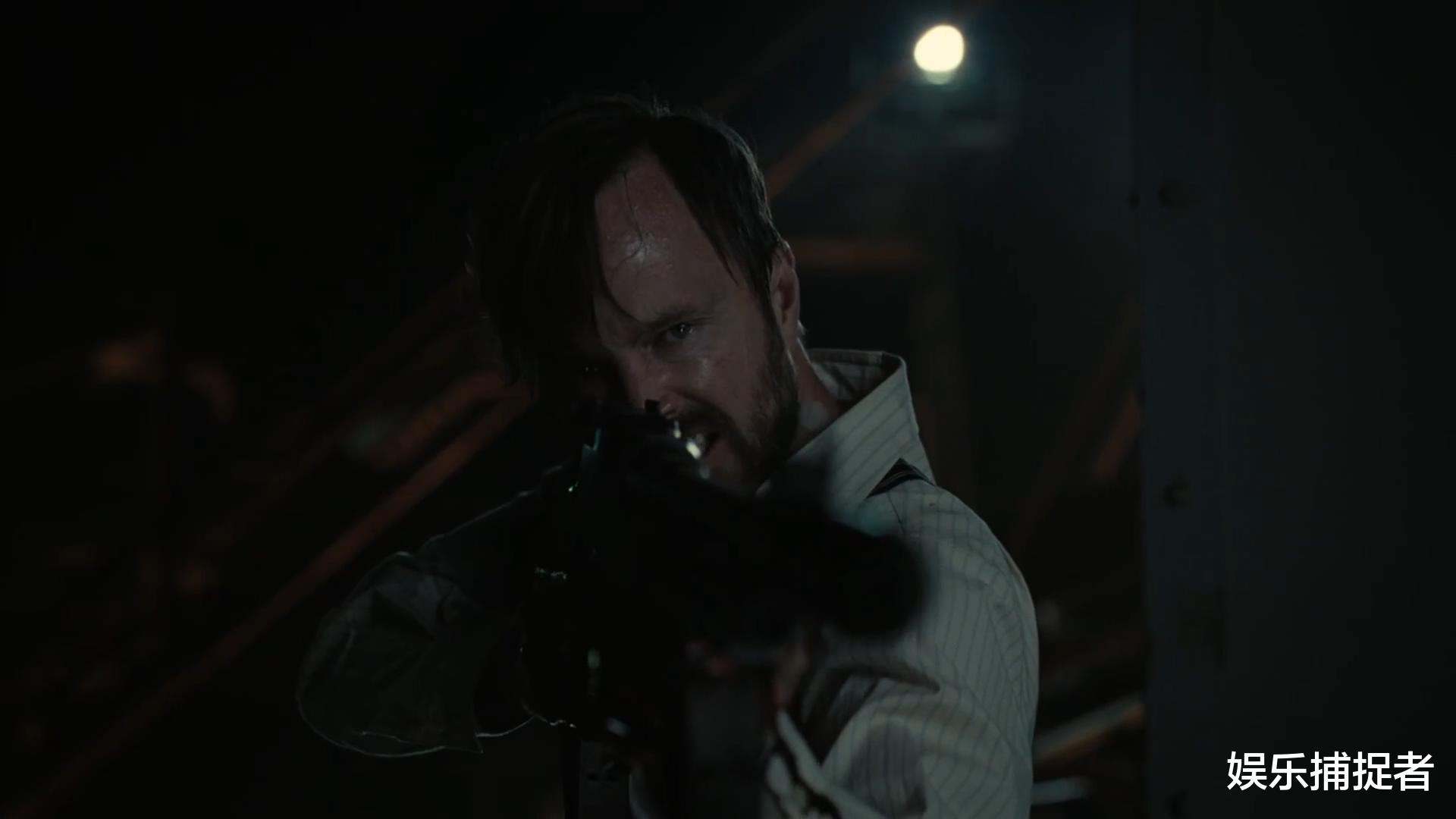 时间线|《西部世界》第四季4条时间线已有三条明确时间，你搞明白了么