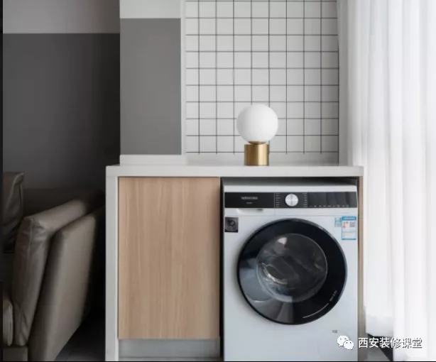 阳台装修,值得收藏的亮点