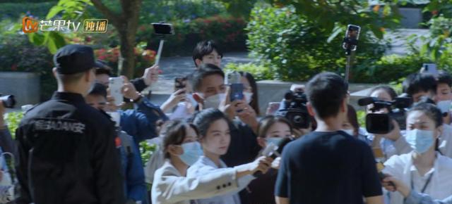 林妙妙|《少年派2》，全局最令人恶心的男人来了，只露一次脸就让人忘不掉