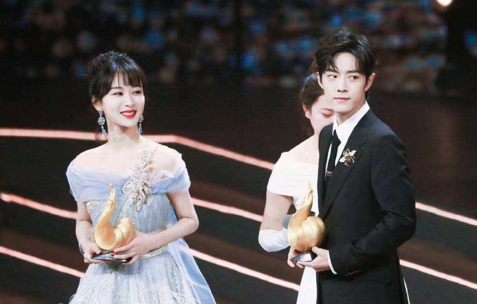 骄阳似我|顾漫7年连载《骄阳似我》暂定肖战?网友呼吁杨紫,100个误会凝结成糖