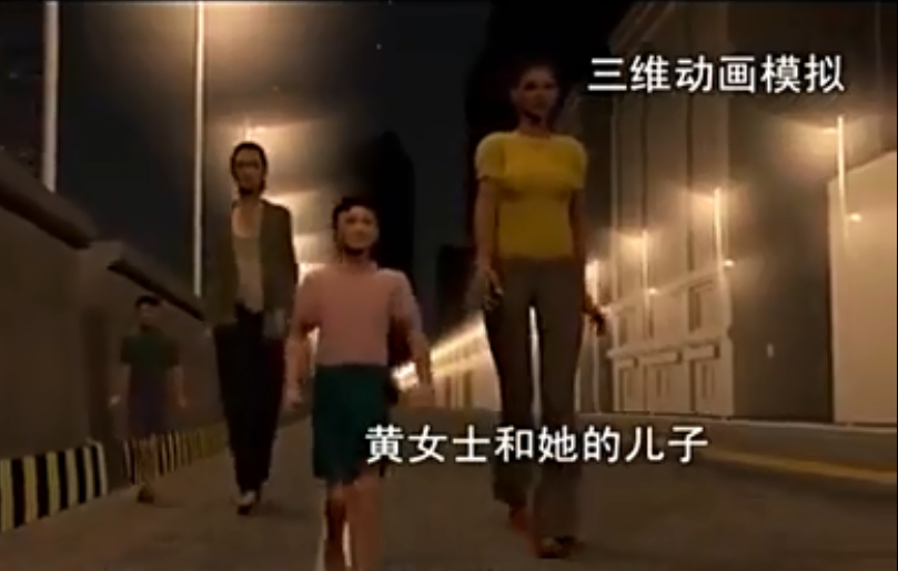 太冷血了!孕妇为救闺蜜儿子被撞瘫痪,闺蜜:她被撞和我儿子无关