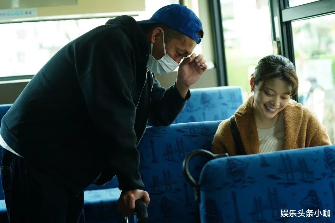 日本电影|服气!苦等良久的神作,没人吹我来