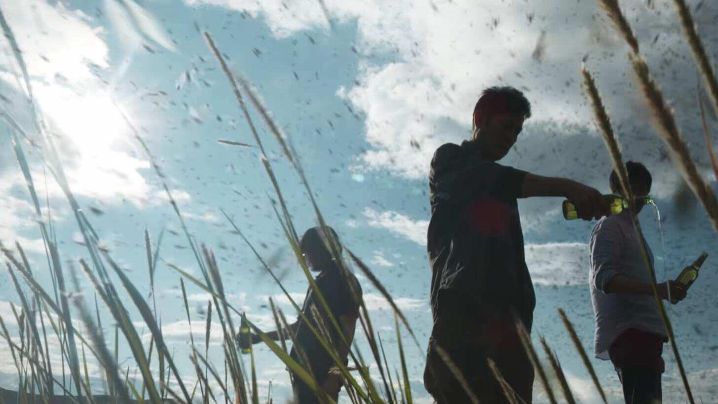 汪淼|文科生建议：大家去看《三体》吧，真的非常不错