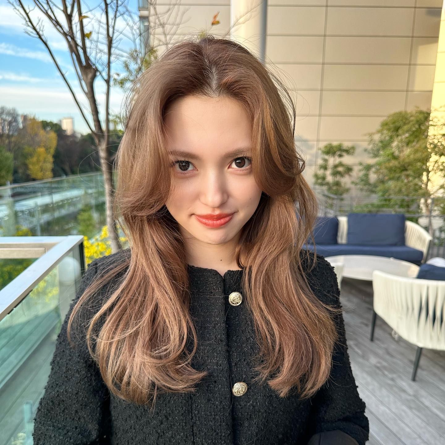发型 元旦发型17款,剪完大不样子,美美哒迎接新年