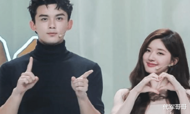 赵露思|赵露思疑因不当言论遭央视除名,过往黑历史被扒,顶流小花要凉凉?