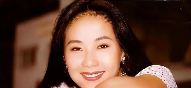 赵雅芝|当年为什么非要找个女人演许仙？时隔12年，赵雅芝说出了原因