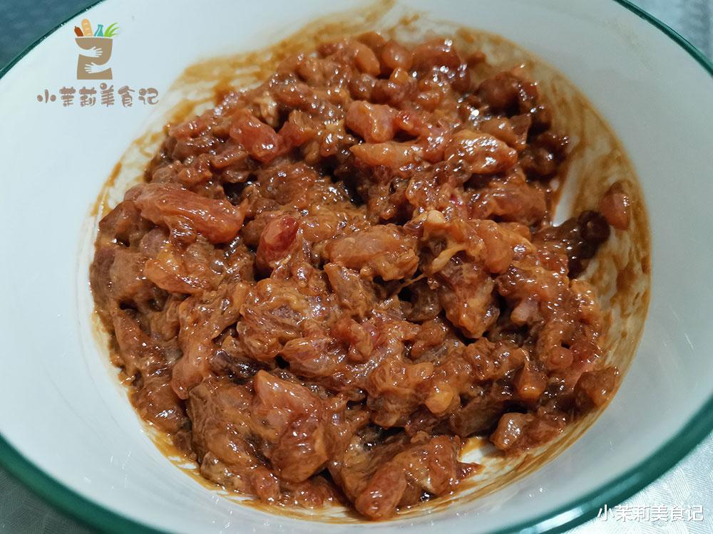 明日大雪，建议大家少吃腌肉和红薯，多吃4样，滋补强体质好过冬