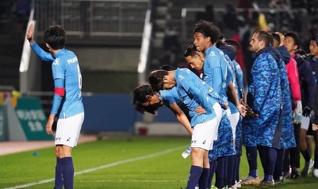 横滨fc|横滨FC坐拥日职乙第一主场却得不到信任，町田泽维亚力争反客为主