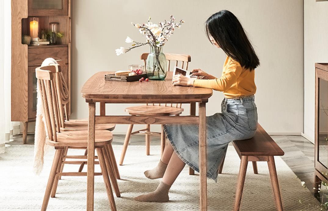 怎样挑选一张好餐桌?注意这5个问题,买餐桌从此不再踩坑