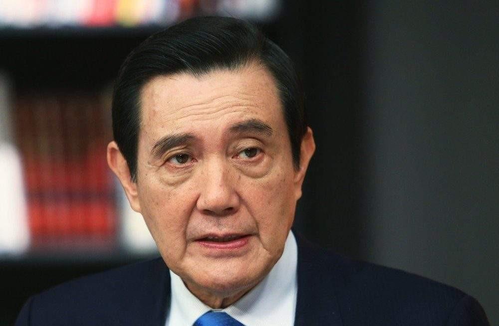 得到大陆承诺后,国民党翻脸,“台独”求和平:开战将毁掉几代人