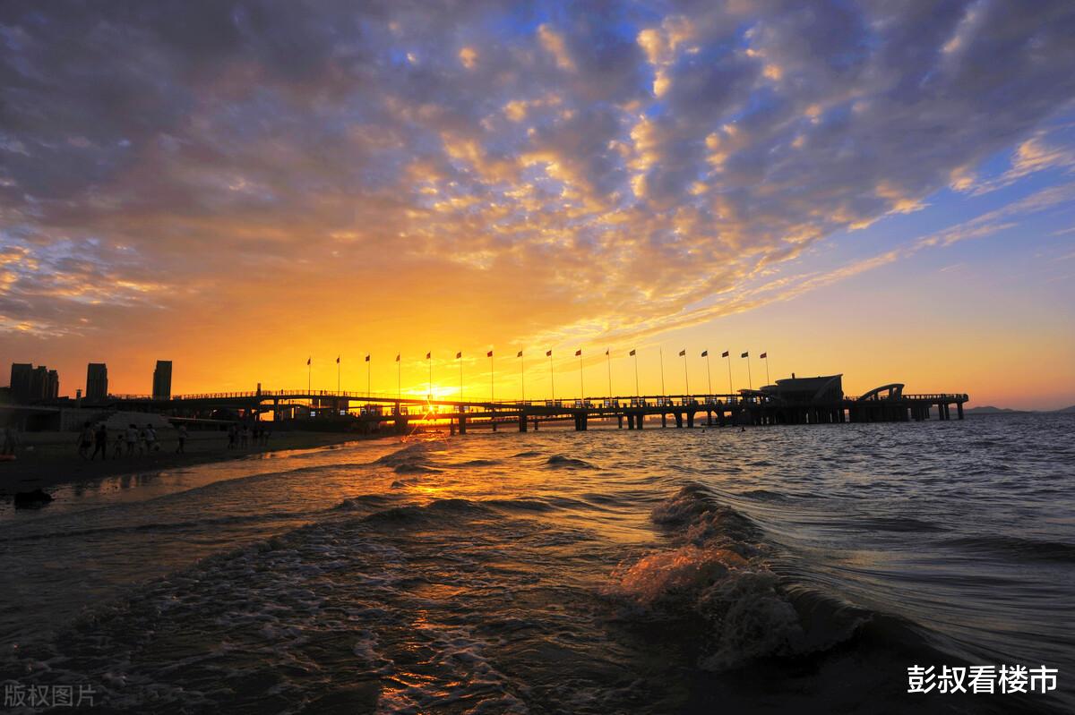 烟台|烟台房价三连跌，烟台福山区房价跌至7900元，烟台楼市分析第29期
