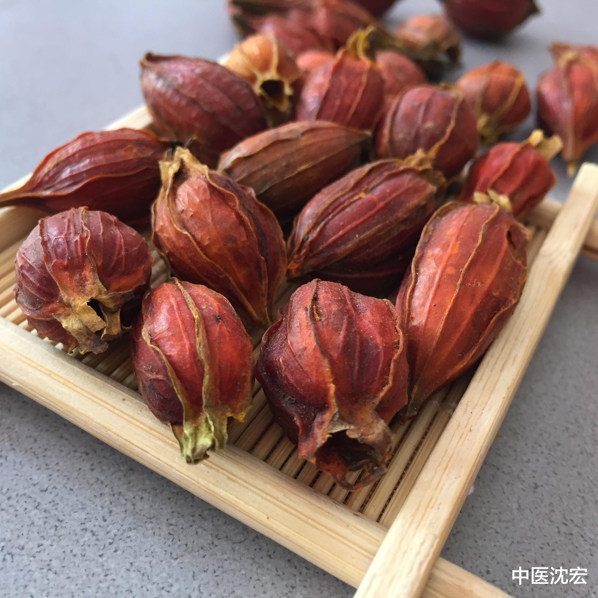 中药|一味推陈出新的中药，合理搭配横扫气、血、湿、食、痰、火6种淤堵