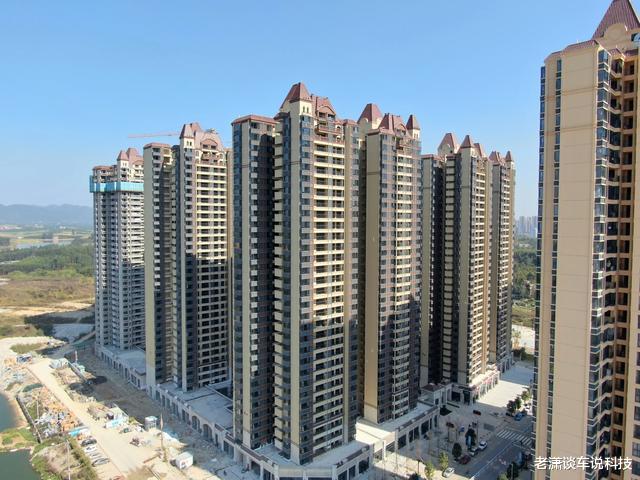 购房置业|33层的楼房,哪一层会比较贵?