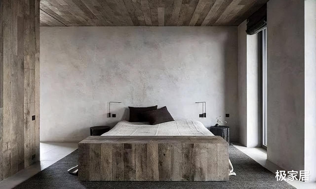 邻居小伙儿竟然直接入住毛坯房?是特立独行,还是没钱装修?