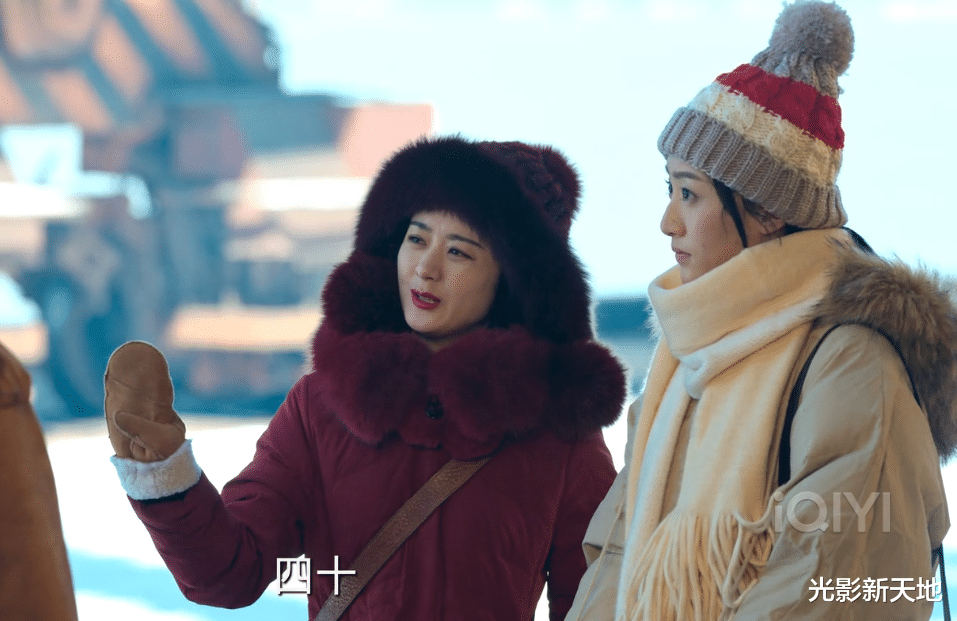 许半夏|《风吹半夏》剧情垮了，许半夏早该破产，至少有6处剧情漏洞