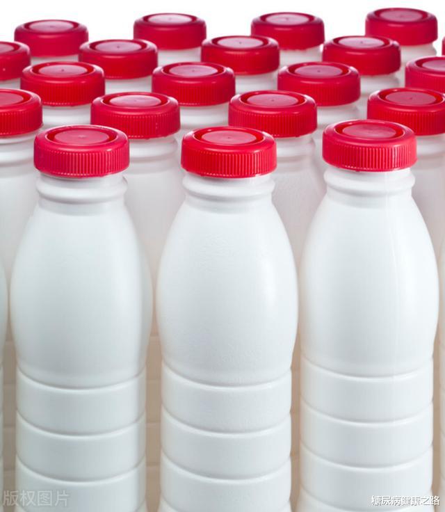 乳制品|天然乳制品有益血糖健康，但是这6种奶，糖尿病人要少喝